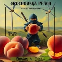 Grochowska Peach
