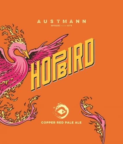 Hopbird