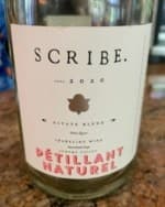 Pétillant Naturel Estate Blend