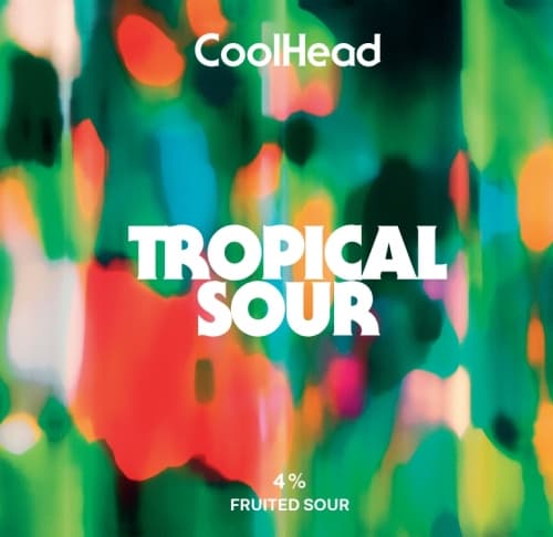 Tropical Sour