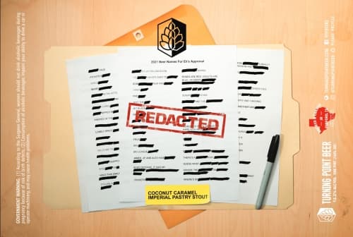 Redacted