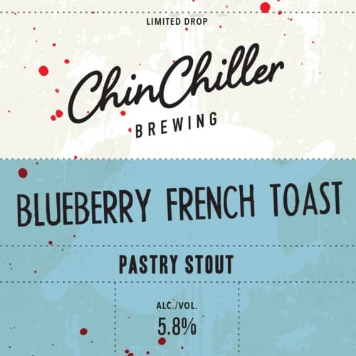 BlueBerry French Toast