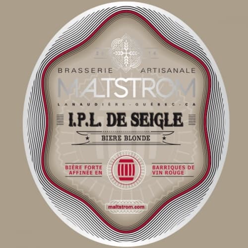 I.P.L. De Seigle