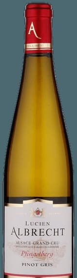 Pinot Gris Alsace Grand Cru 'Pfingstberg'