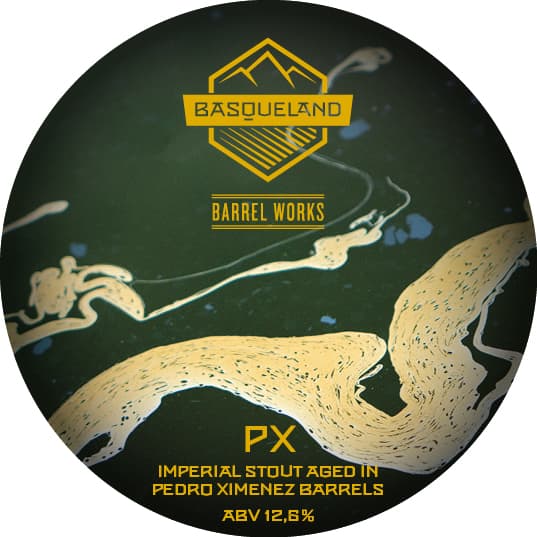 PX - Barrel Works
