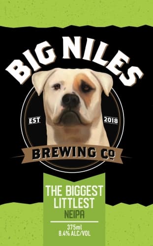 The Biggest Littlest
