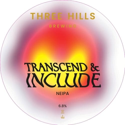Transcend & Include IPA