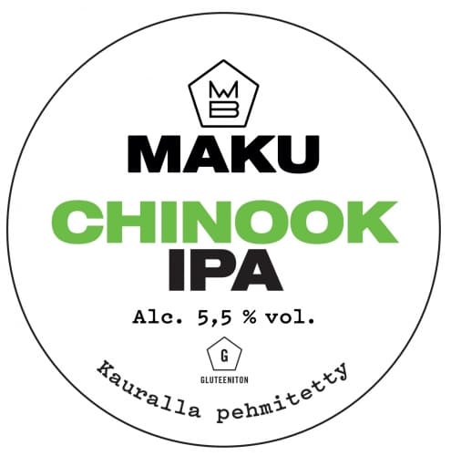 Chinook IPA