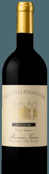 Villa Vallemaggiore Poggio Re