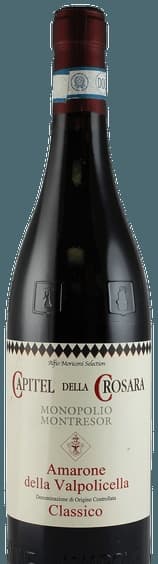 Capitel della Crosara Amarone della Valpolicella Classico