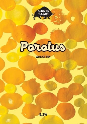 Porotus