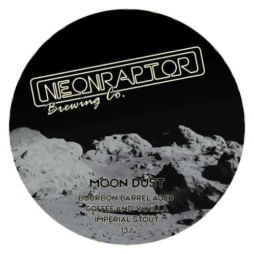 Moon Dust