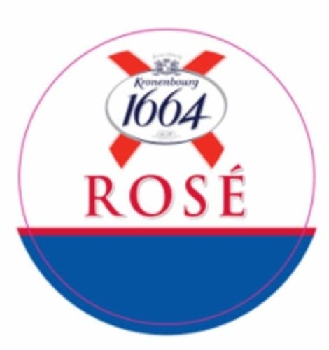 1664 Rosé