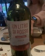 Un Litro di Rosso
