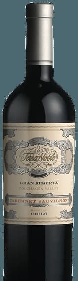 Gran Reserva Cabernet Sauvignon
