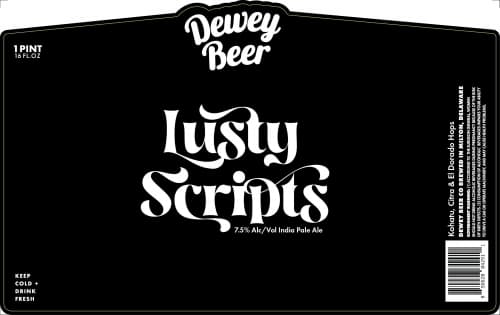 Lusty Scripts