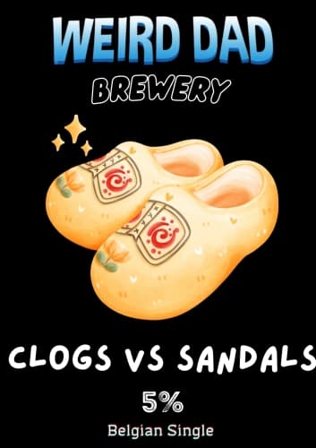 Clogs Vs Sandals