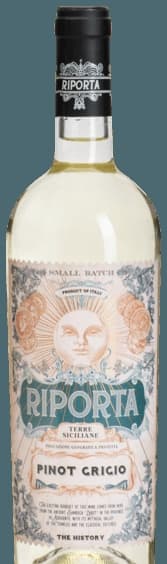 Pinot Grigio