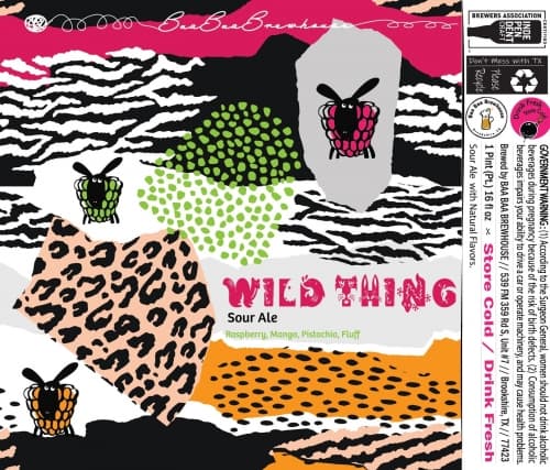 Wild Thing
