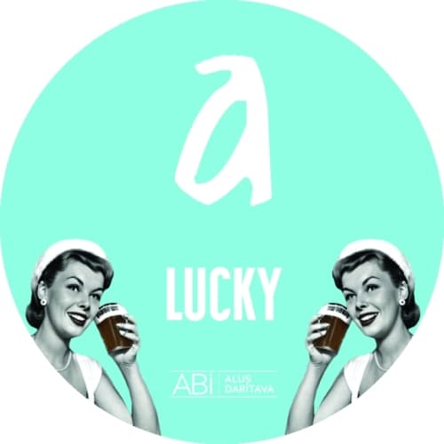 Lucky