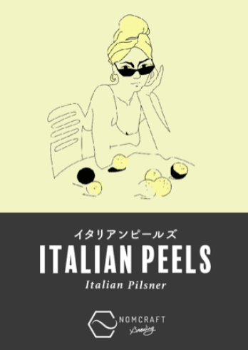Italian Peels