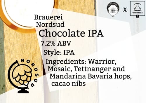 Chocolate IPA