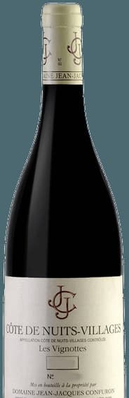 Côte de Nuits-Villages 'Les Vignottes'