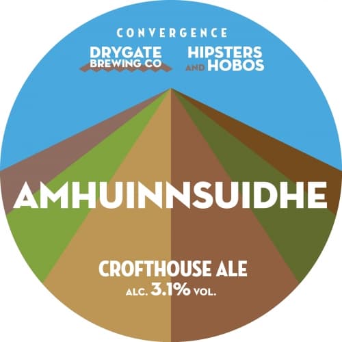 Ahmuinnsuidhe Convergence