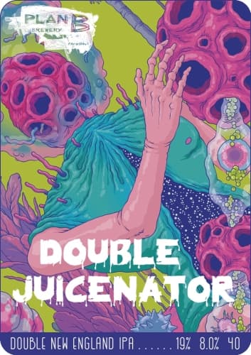 Double Juicenator