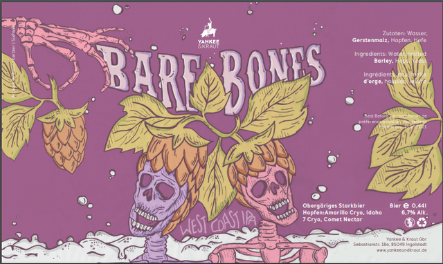 Bare Bones