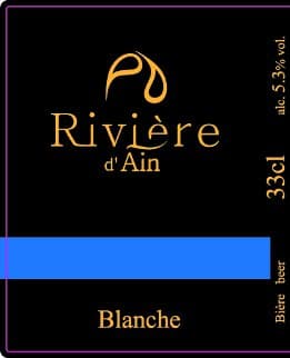 Rivière d'Ain Blanche
