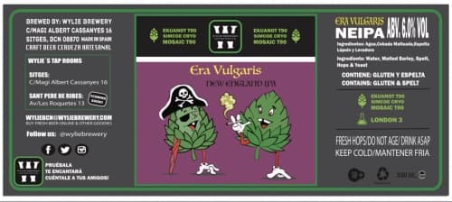 Era Vulgaris