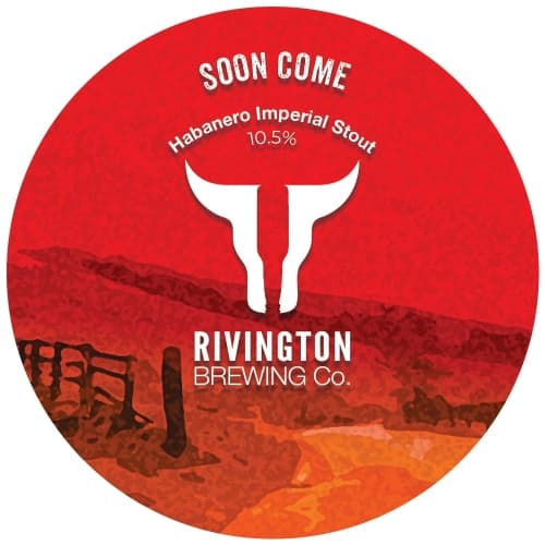 Soon Come