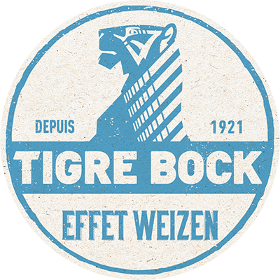 Tigre Bock Effet Weizen