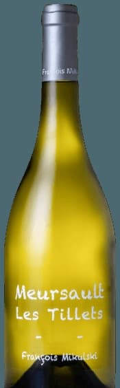 Meursault Les Tillets