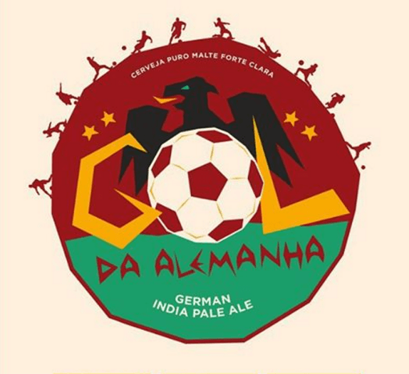 Gol da Alemanha