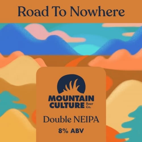 Road To Nowhere
