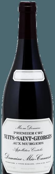 Nuits-Saint-Georges 1er Cru 'Aux Murgers'