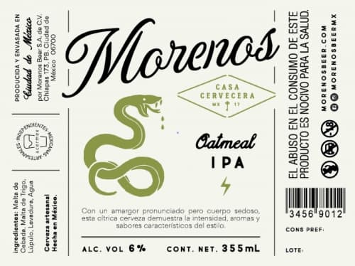 MorenIPA