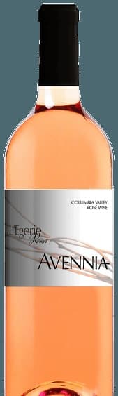 L'Egerie Rosé