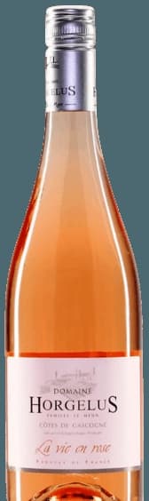 Côtes de Gascogne Rosé