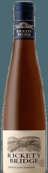 Noble Late Harvest