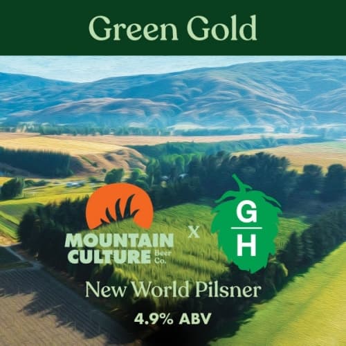 Green Gold