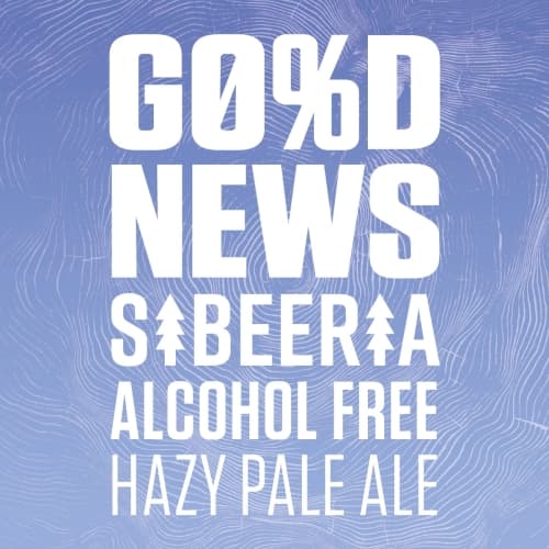 Good News: Hazy Pale Ale
