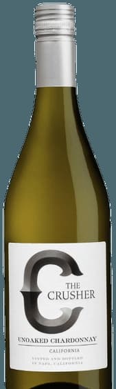 Unoaked Chardonnay