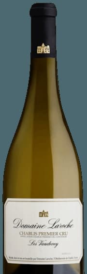 Chablis Premier Cru 'Les Vaudevey'