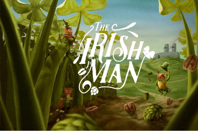 The Irishman