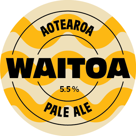 Aotearoa Pale Ale