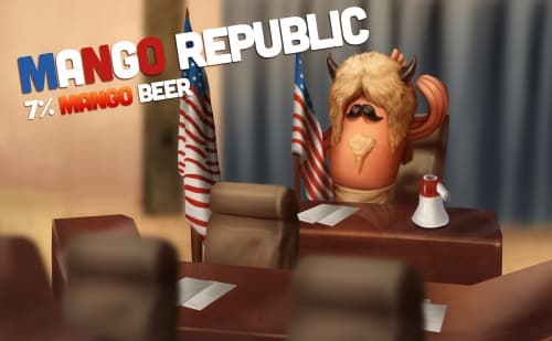 Mango Republic