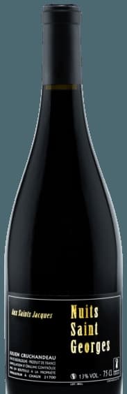Aux Saints Jacques Nuits-Saint-Georges